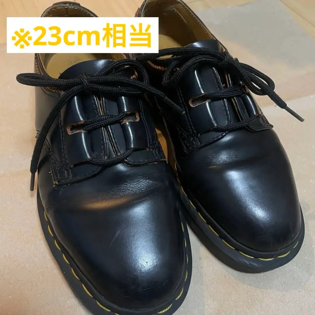 2025年最新】Dr.Martens 1461 GHILLIEの人気アイテム - メルカリ