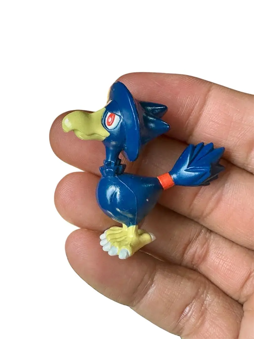 TOMY 初期モンコレ　ムーマ　ヤミカラス　セット 2025年最新】ヤミカラス モンコレの人気アイテム - メルカリ