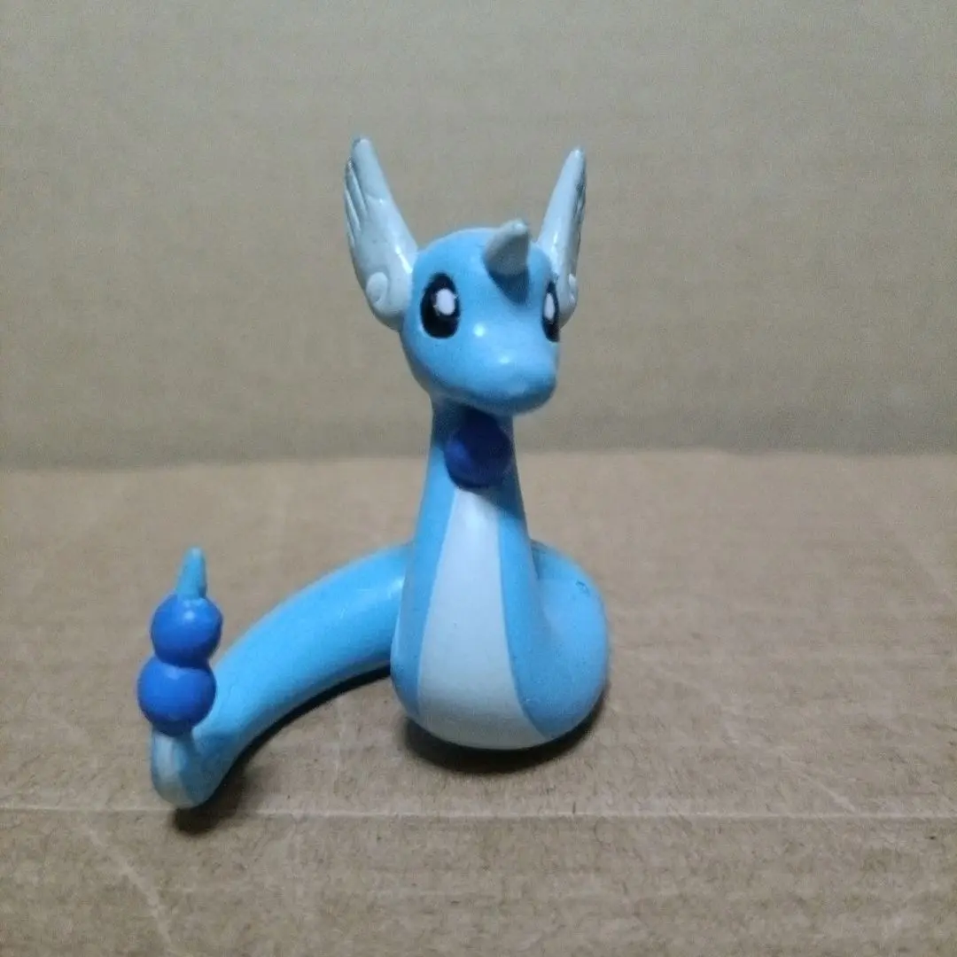 ミニリュウ　ポケモン　モンスターコレクション モンコレ モンスターコレクション ポケモン ハクリュー
