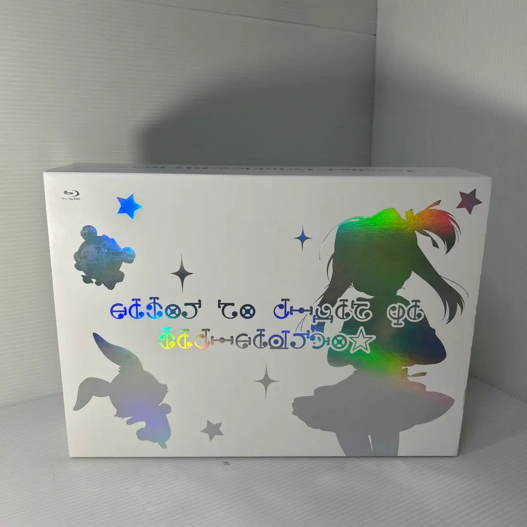 2025年最新】ジュエルペット てぃんくる bd boxの人気アイテム
