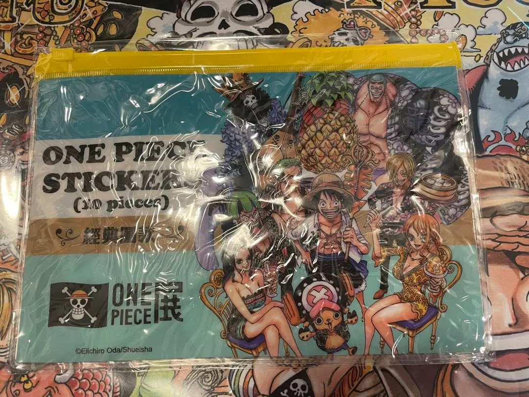 2025年最新】台湾ONEPIECE展の人気アイテム - メルカリ