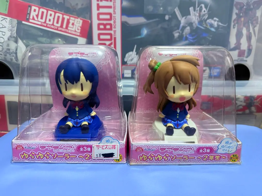 2025年最新】ラブライブ！ゆらゆらソーラー 南ことりの人気