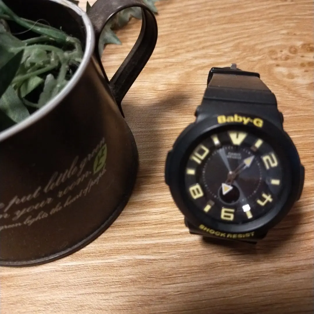 CASIO BABY-G BGA-1600 Tripper 電波ソーラー 稼働品 Amazon.co.jp: [カシオ] 腕時計 ベビージー 電波ソーラー BGA