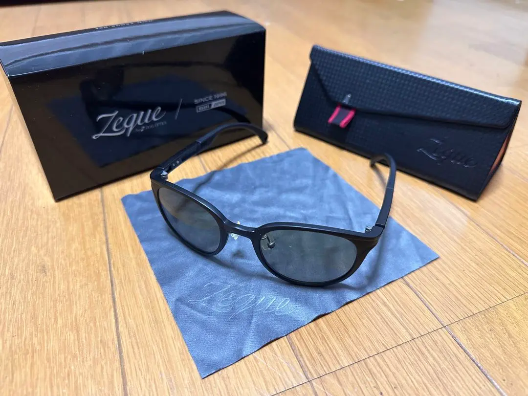 Juno | Zeque (ゼクー)