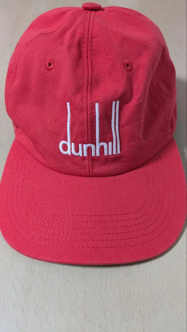 2025年最新】Dunhill キャップの人気アイテム - メルカリ