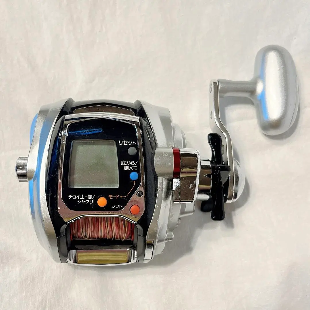 2025年最新】レオブリッツ300 ジャンクの人気アイテム - メルカリ