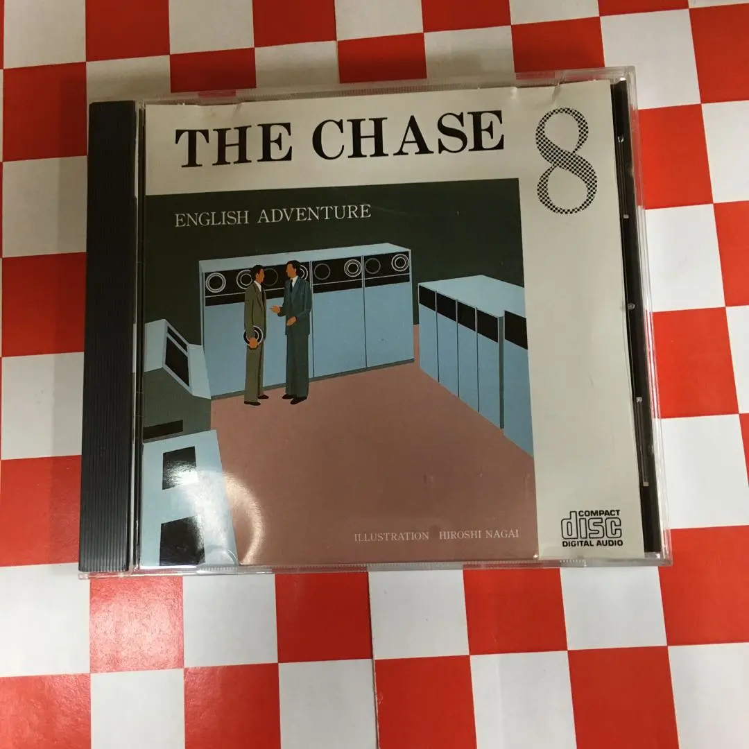 イングリッシュアドベンチャー　THE CHASE Amazon.co.jp: 《》追跡THE CHASEイングリッシュアドベンチャー