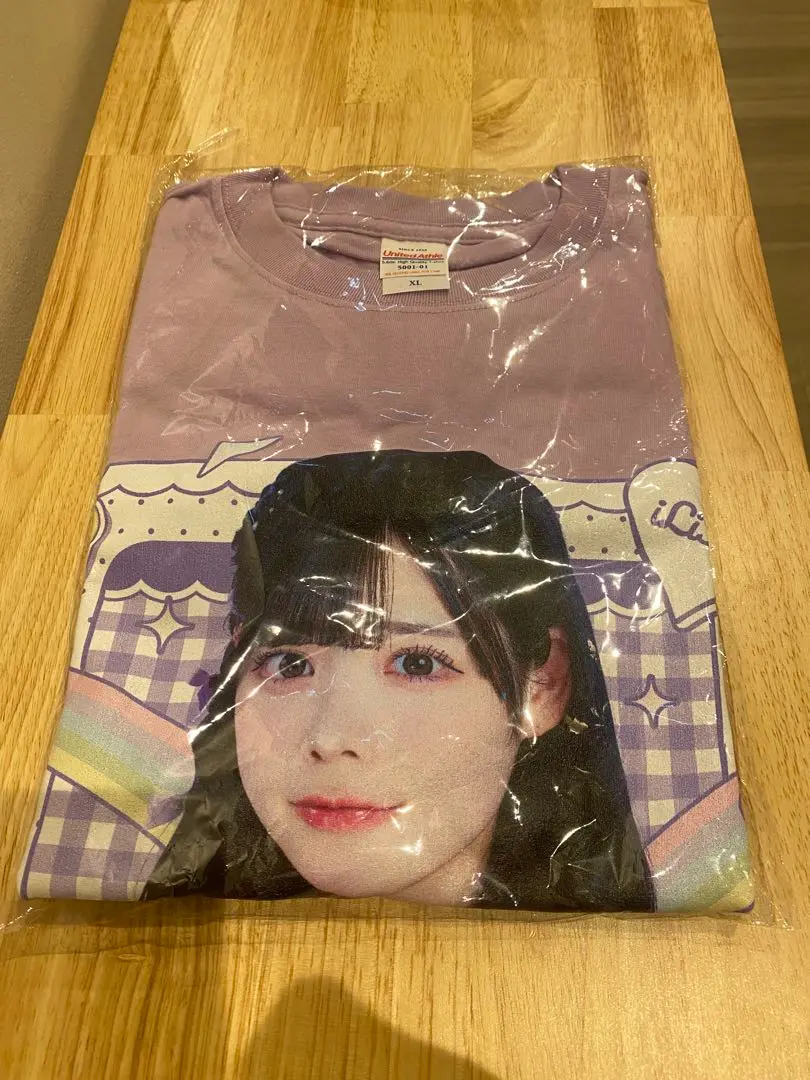 有栖るな JAPANLiFE! Tシャツ 2025年最新】iLIFE tシャツ るなの人気アイテム - メルカリ