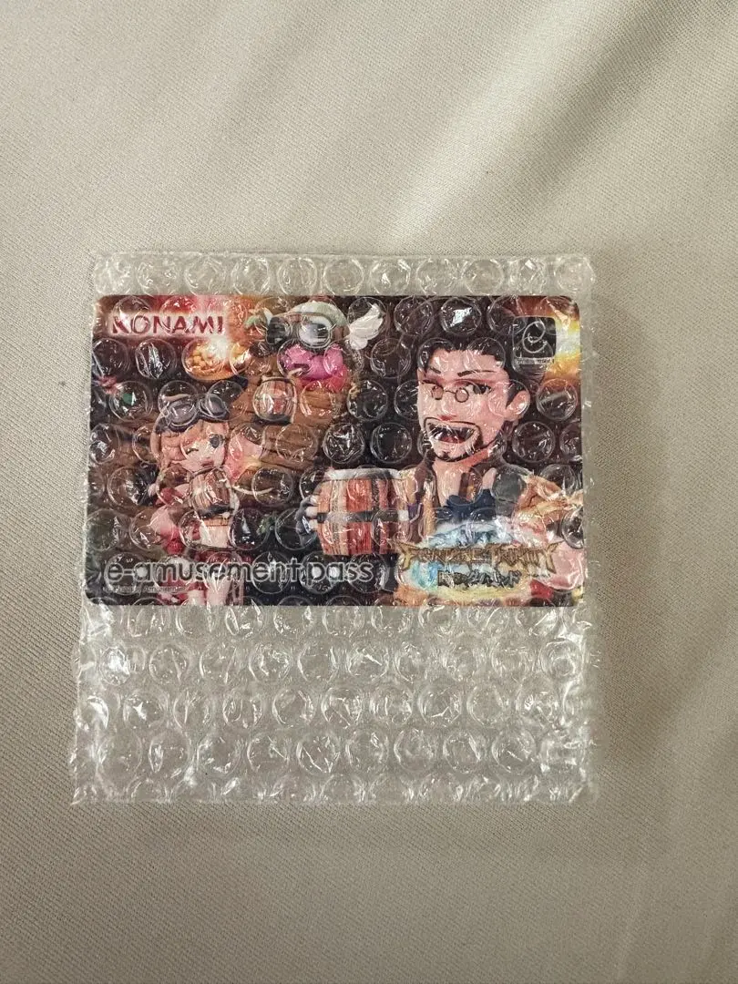 【非売品】フォーチュントリニティ e-amusement pass 5枚セット 2025年最新】イーパス フォーチュントリニティの人気アイテム