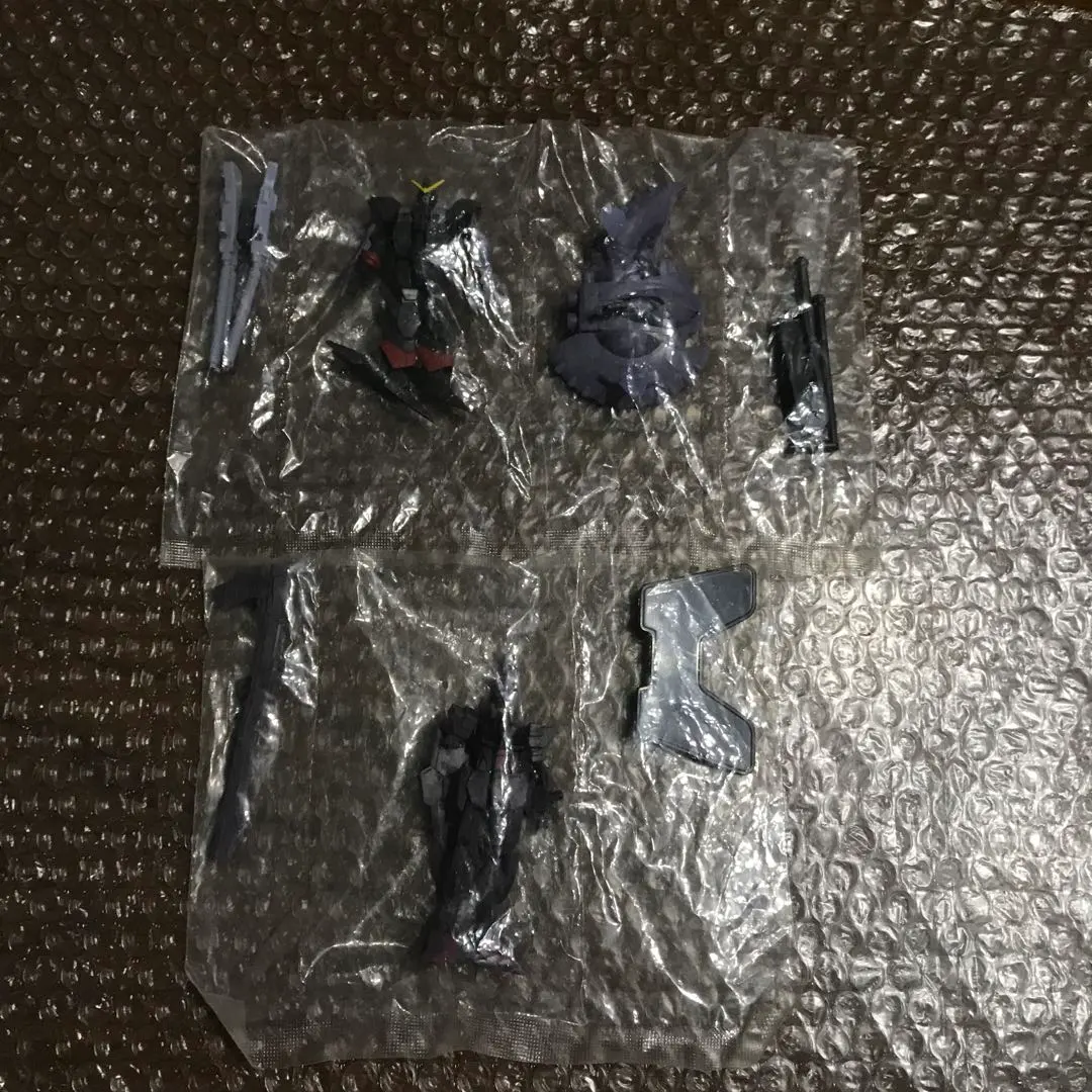 Thumbnail of G-FLEX DESTROY, Dark Dagger L Unopened Inner Package Set
