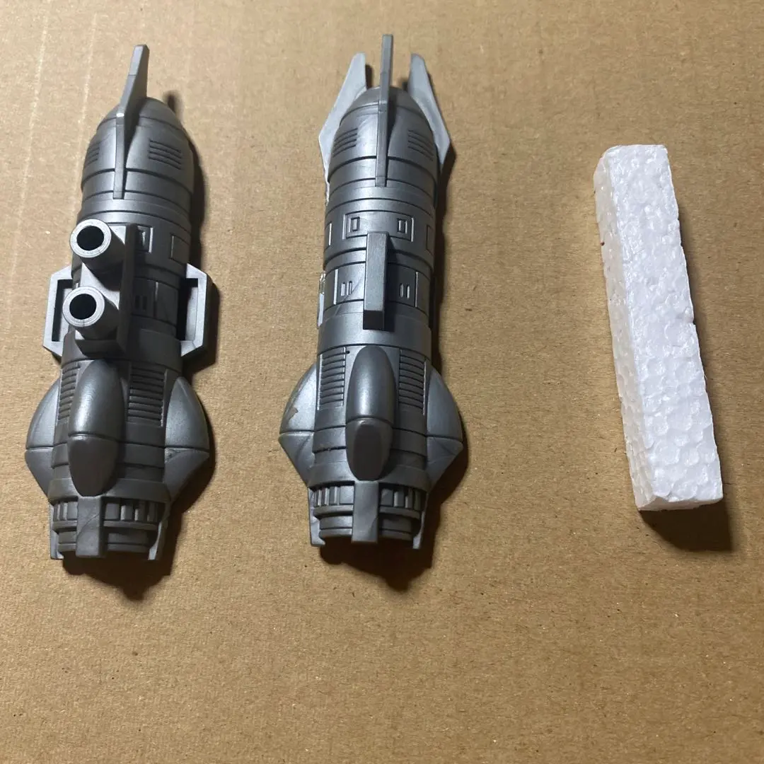 未使用品】限定ゾイド ウオディック イグアン ツインホーン ZOIDS