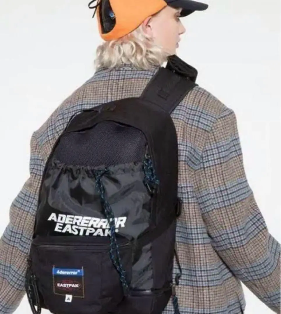 2025年最新】ader error eastpakの人気アイテム - メルカリ