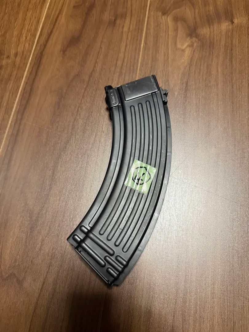 ゆ*め様 GHK AKM V2 内部パーツセット 東京マルイ GHK AKM V2 内部パーツセット 東京マルイ（GHK AKM(V2)/AK74(V2