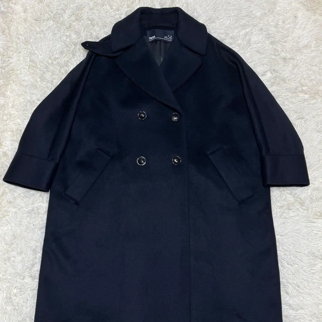 TICCA(ティッカ)の【HPS別注】トレンチテントコート通販