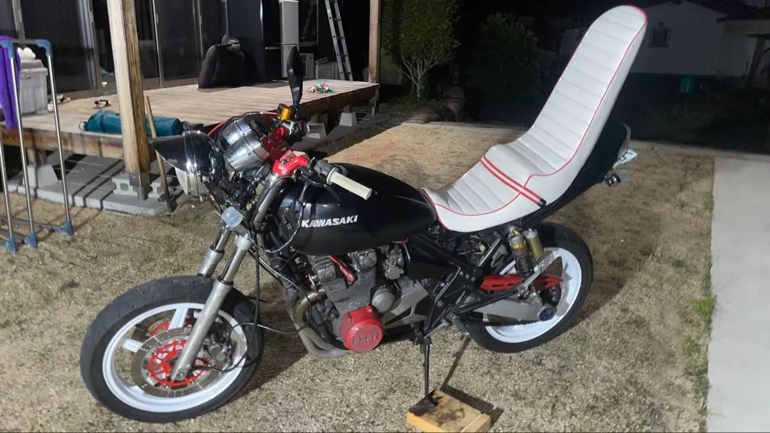 B*ア様 超希少 84project ゼファー用 初期ヤシメガ B*ア様 超希少 84project ゼファー用 初期ヤシメガ