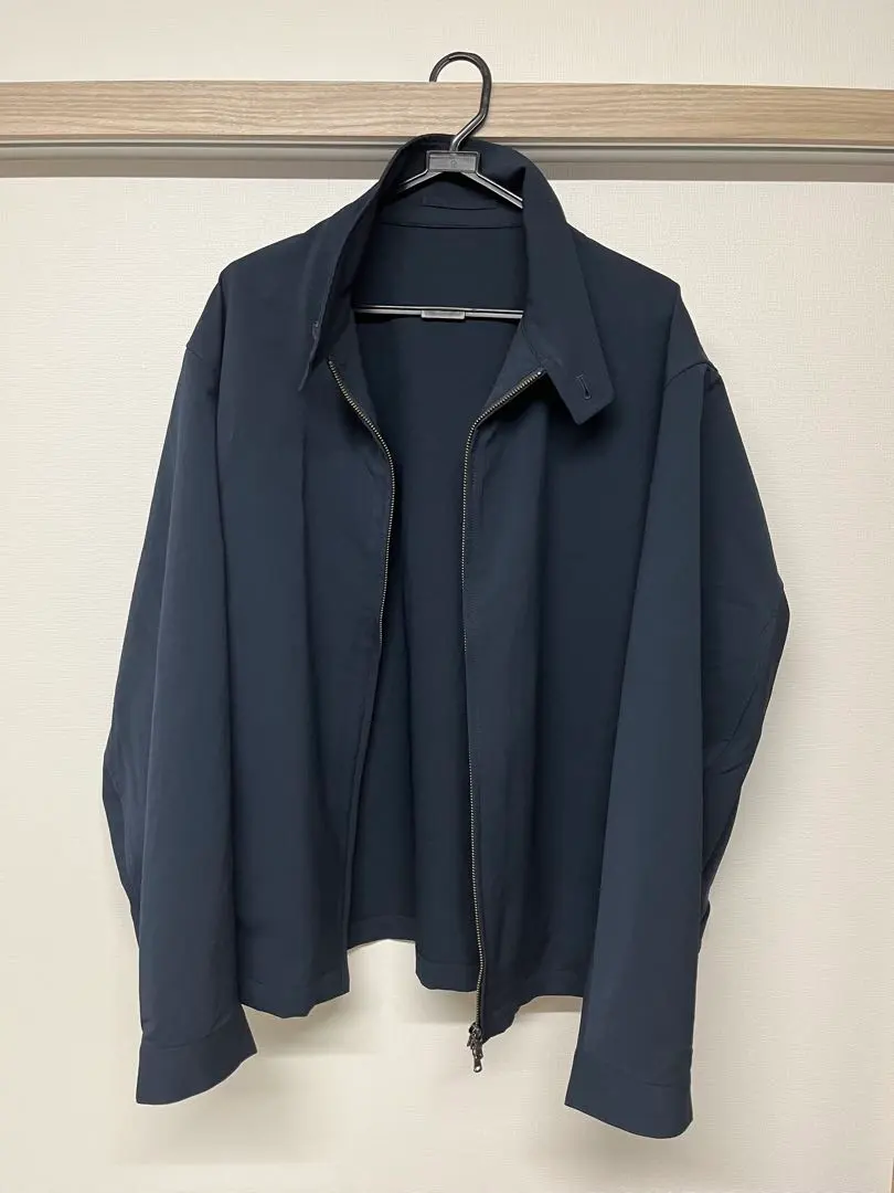 nanamica ALPHADRY 圓領外套 XL 的縮圖