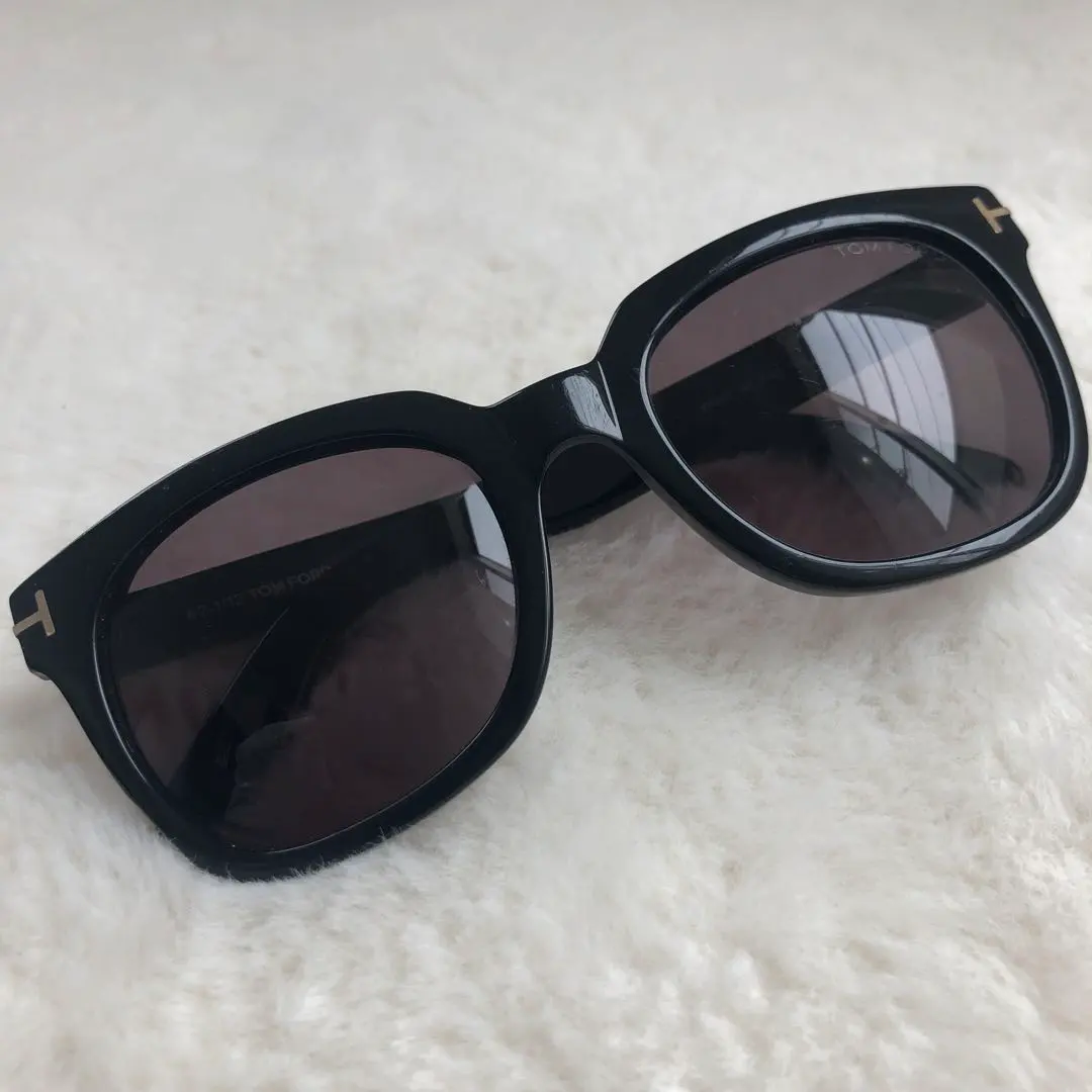 TOM FORD TF211 AF 92A サングラス　ケース・クリーナー付き TOM FORD TF211 AF 92A サングラス ケース・クリーナー付き