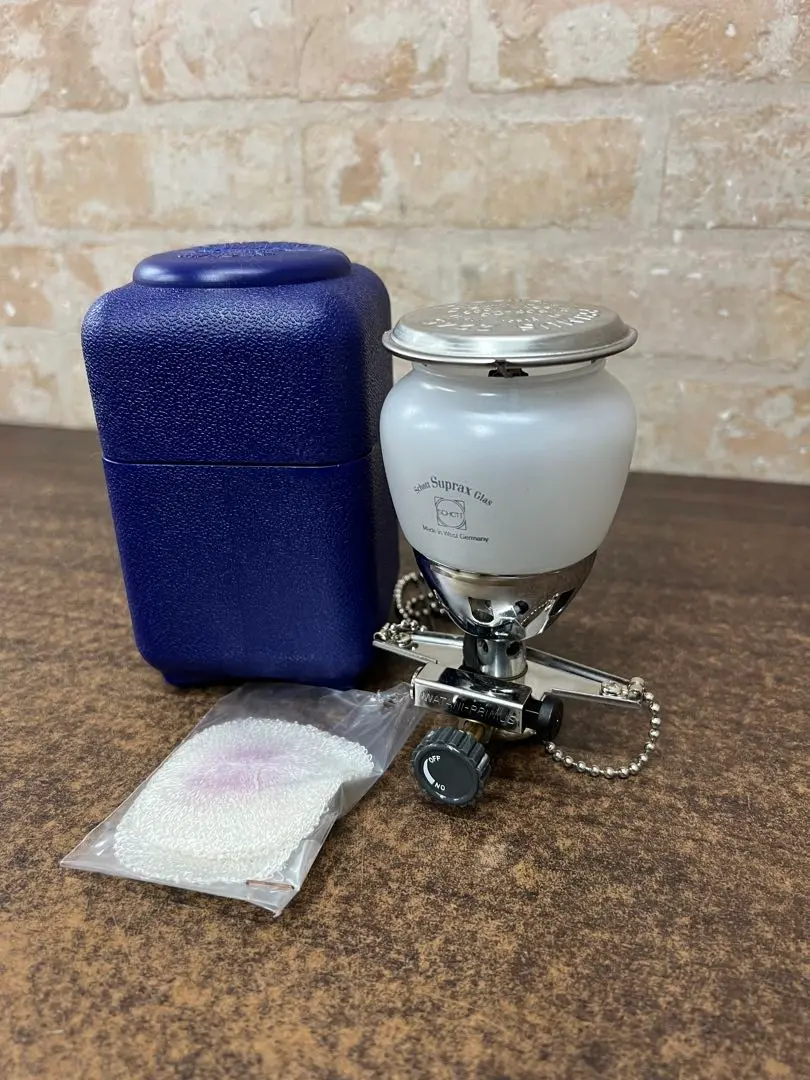 希少 （中古）PRIMUS プリムス ガスランタン IP-2245 廃盤 旧品