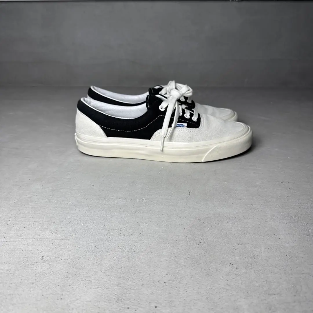 2025年最新】vans anaheim factory era 95 dxの人気アイテム
