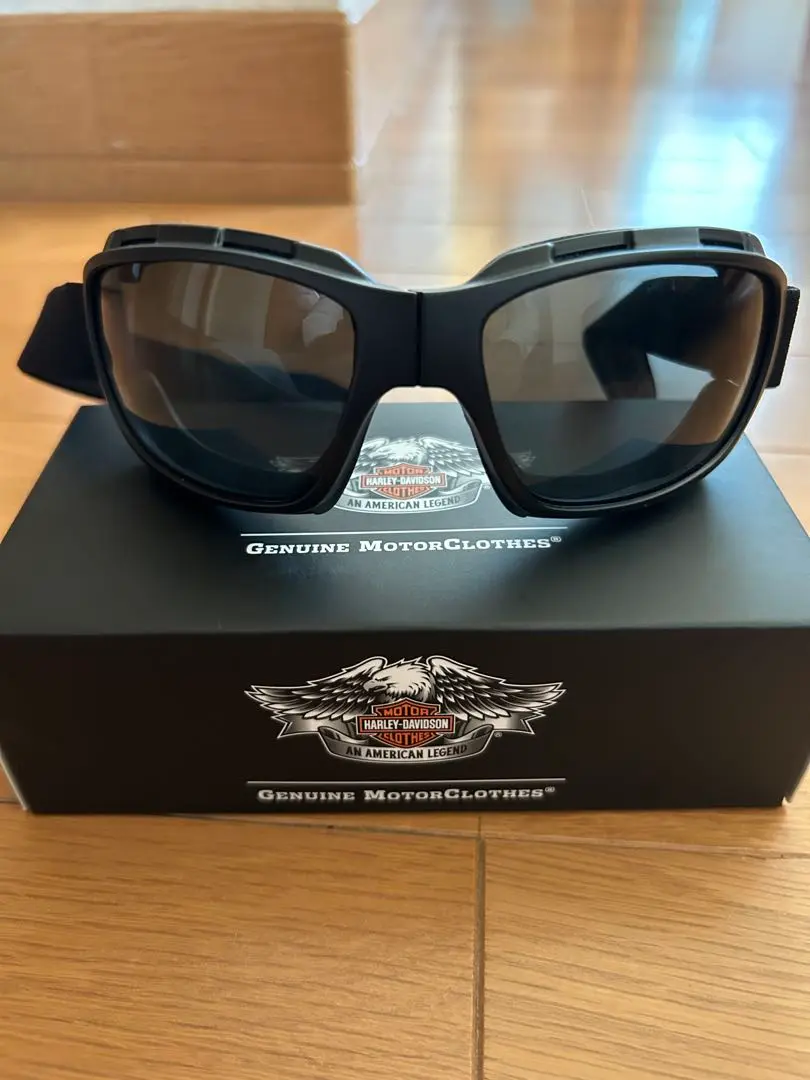 2025年最新】Harley-Davidson ゴーグルの人気アイテム - メルカリ