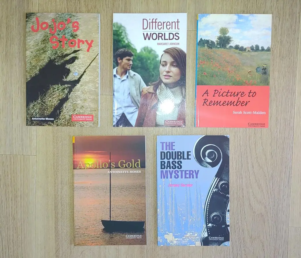 【洋書】Cambridge English Readers 11冊セット 洋書】Cambridge English Readers 11冊セット - メルカリ