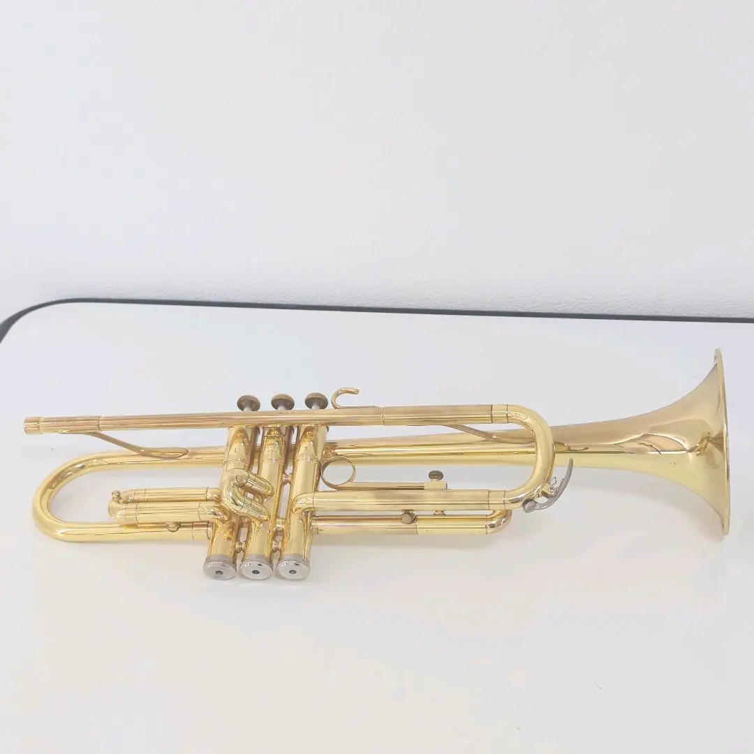 本日のみ激安セール！！ヤマハ YAMHA YTR-234 / B♭管（絶好調良品 本日のみ激安セール！！ヤマハ YAMHA YTR-234 / B♭管（絶好調良品