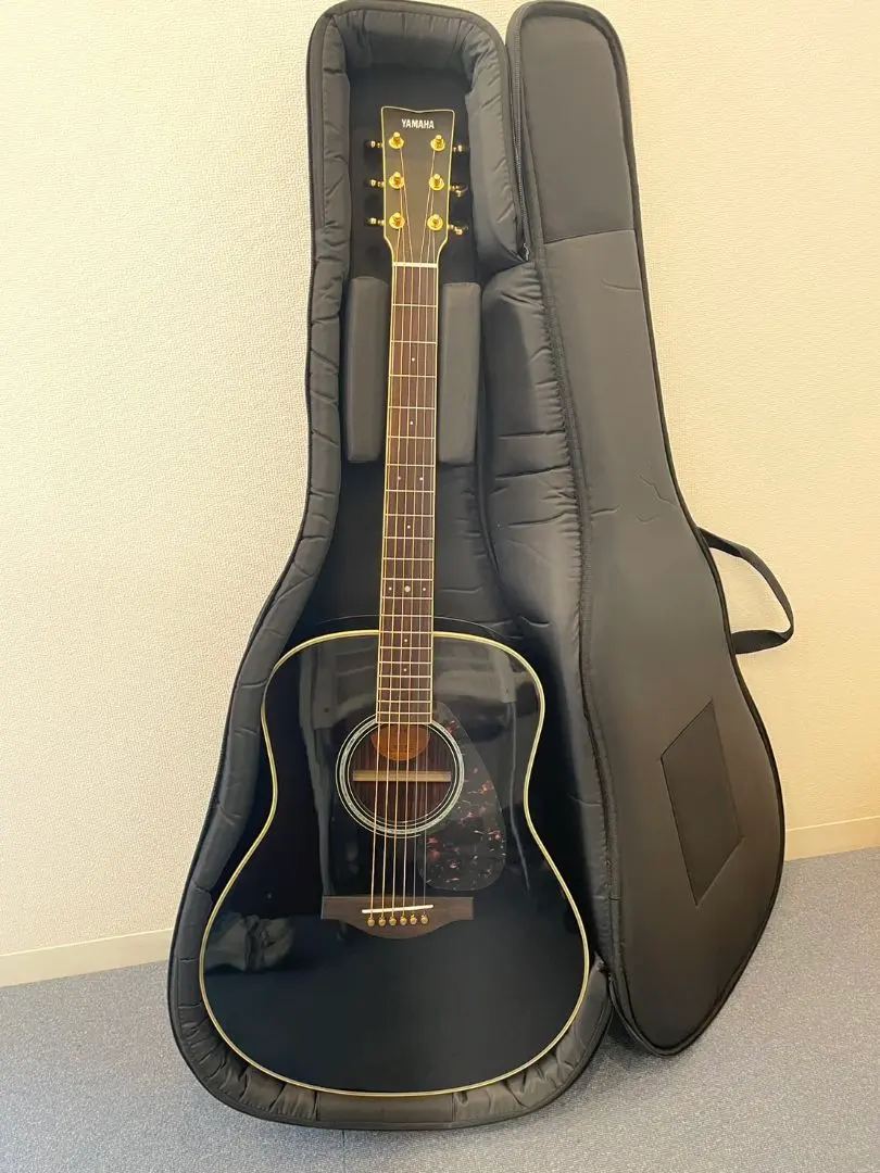 値下げ　yamaha l6   前期モデル ケース付き 値下げ yamaha l6 前期モデル ケース付き - メルカリ