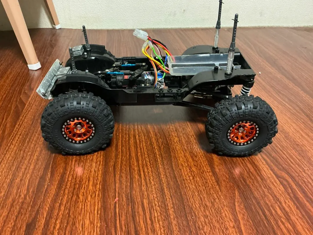 2025年最新】ラジコン：RCロッククローラー ホビーラジコンの人気