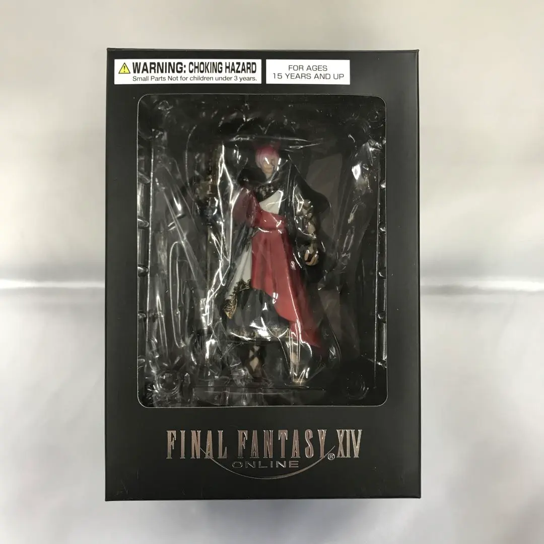 2025年最新】水晶公 フィギュアの人気アイテム - メルカリ