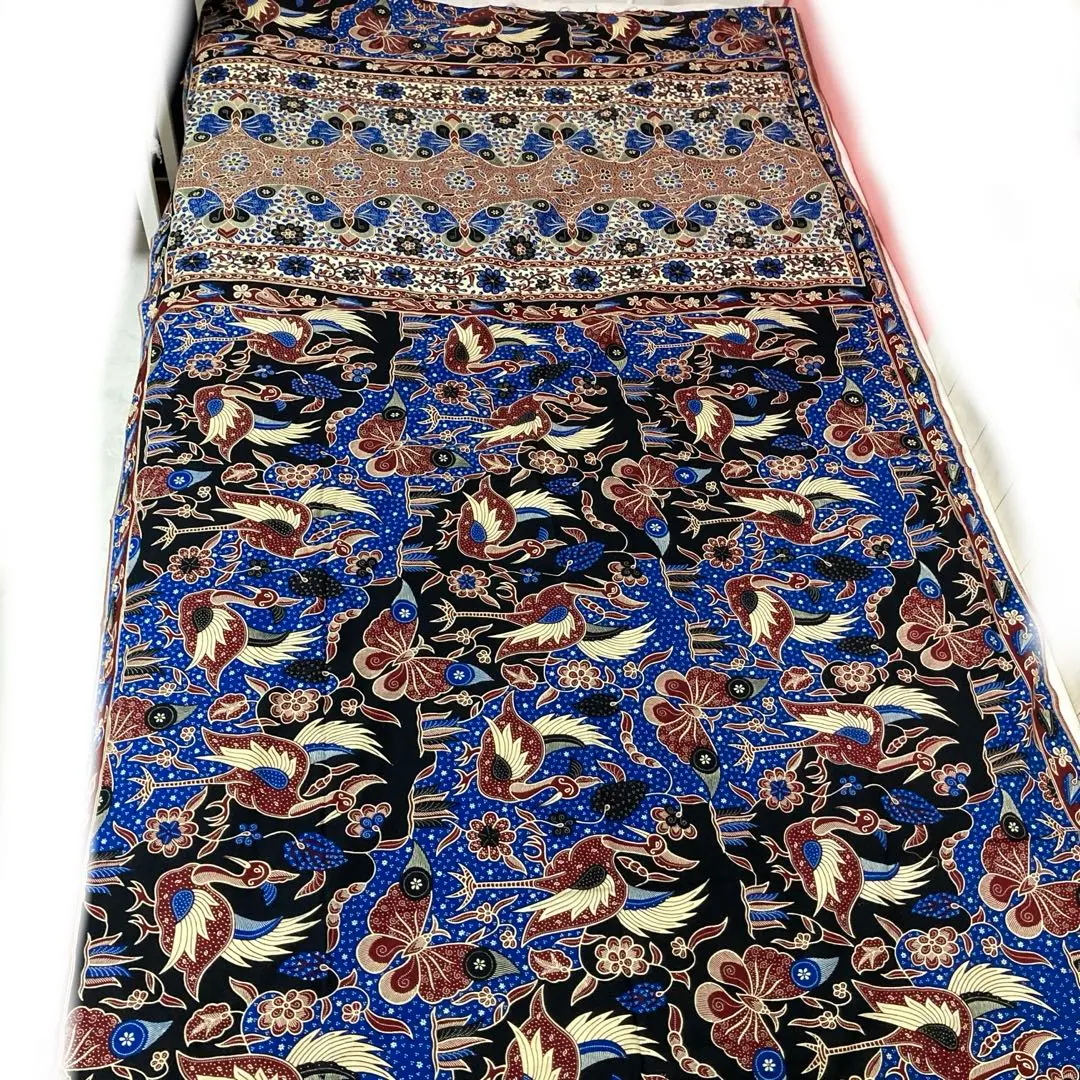 印尼#峇迪/ 鳥 蝶 104×200 的縮圖