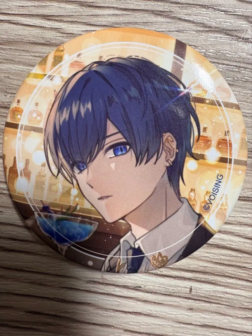 Thumbnail of If it's a can badge