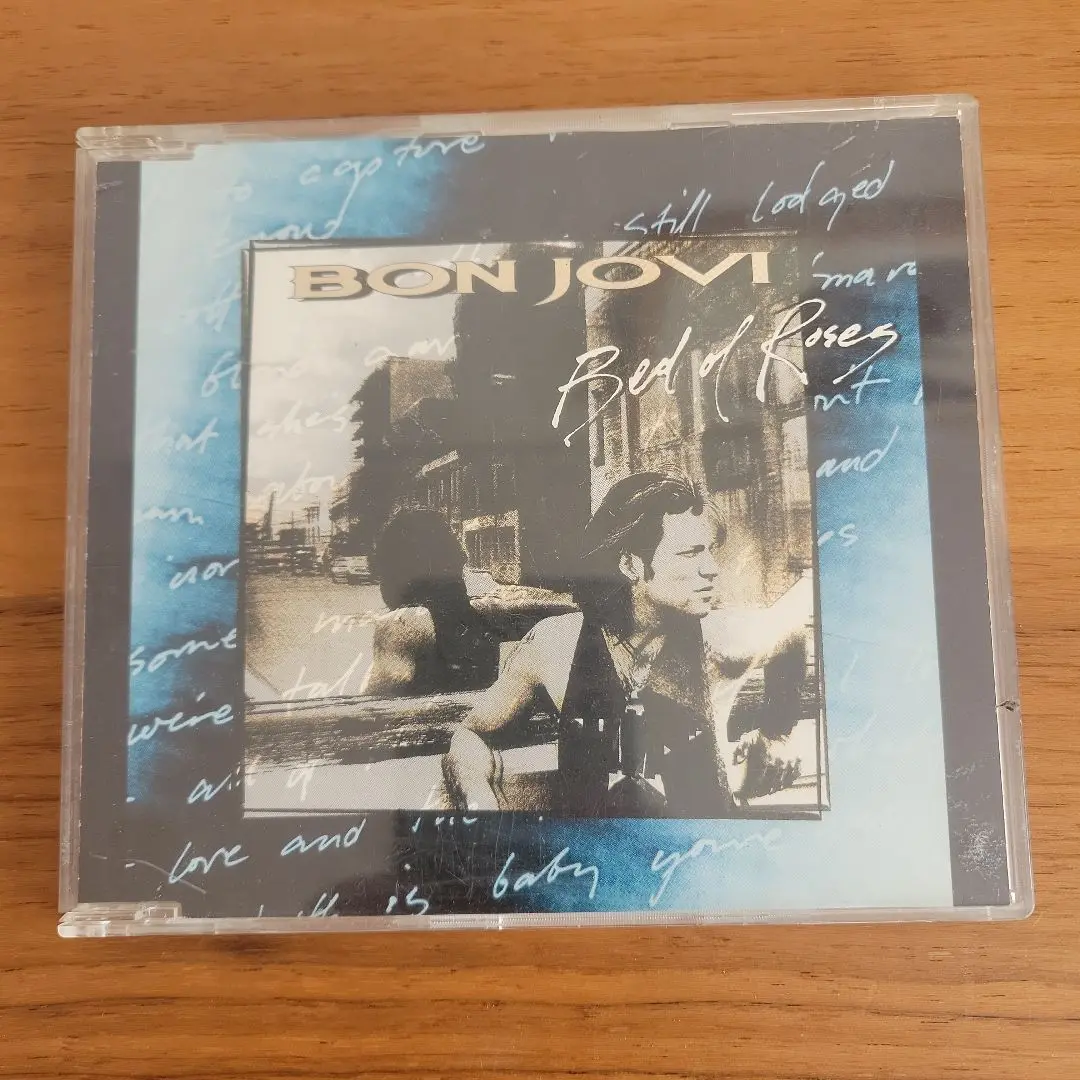 2025年最新】bon jovi サインの人気アイテム - メルカリ