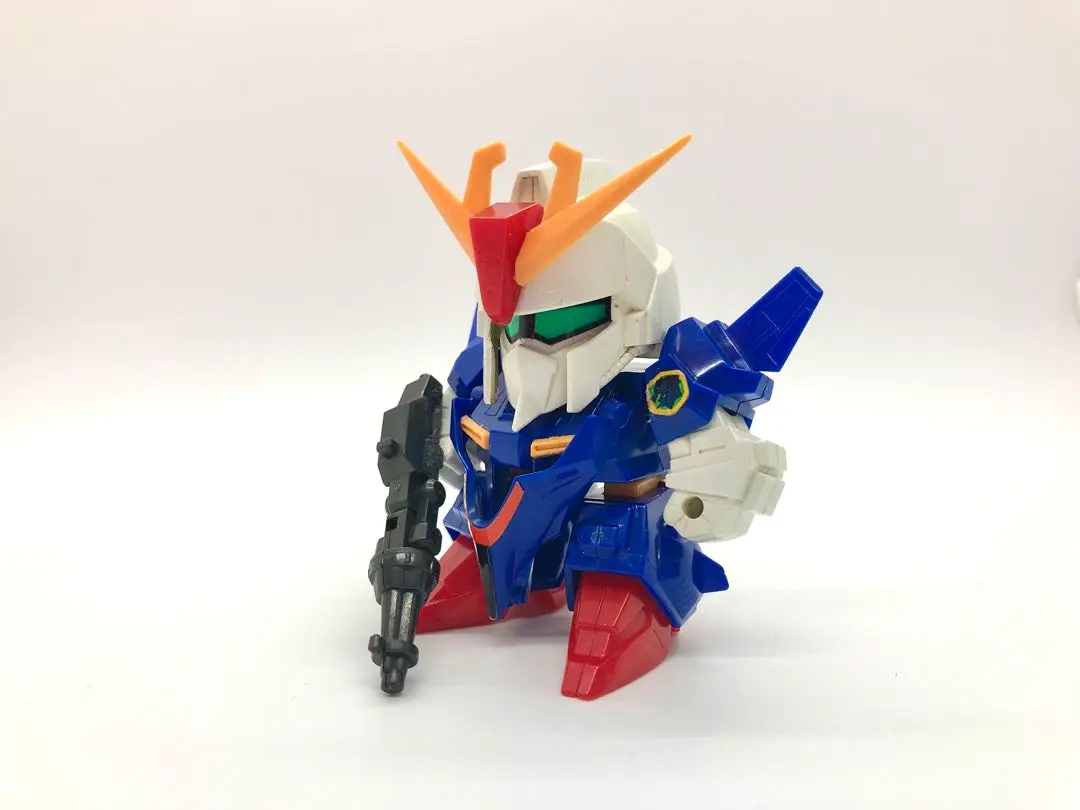 元祖SDガンダム21体□ジャンク大量