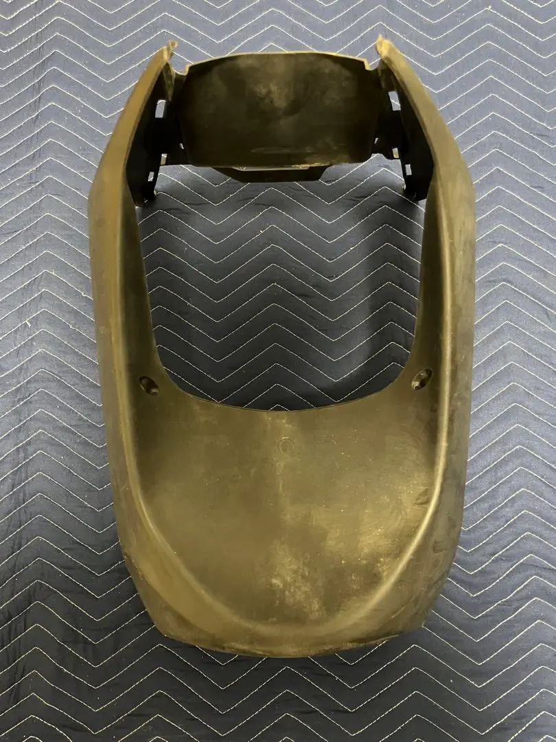 外装新品✨大人気スーパーディオZX仕様‼️ AF27 AF28 (74オート