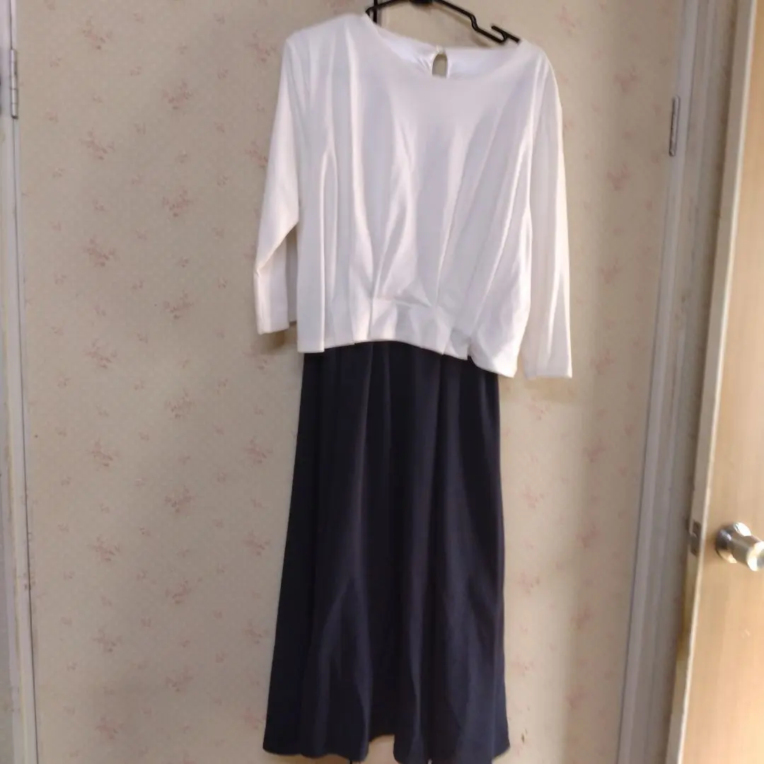 Thumbnail of 7-minute length dress