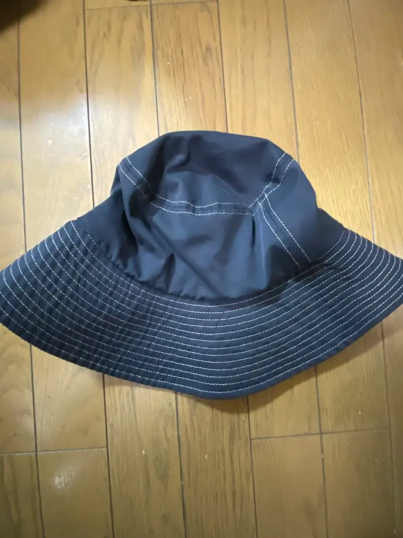 trunk88 バケットハット　ナイロンバケットハット UNNAMED HEADWEAR 【NYLON BUCKET】ナイロンバケットハット アン
