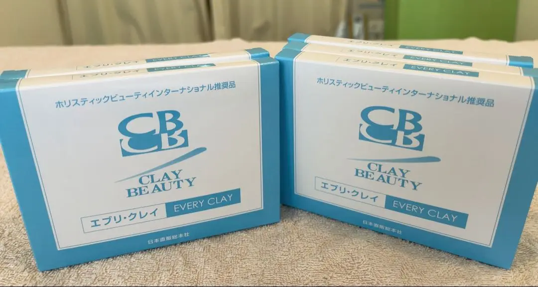 クレイスムースエッセンスR Clay Smooth Essence R - カイロ
