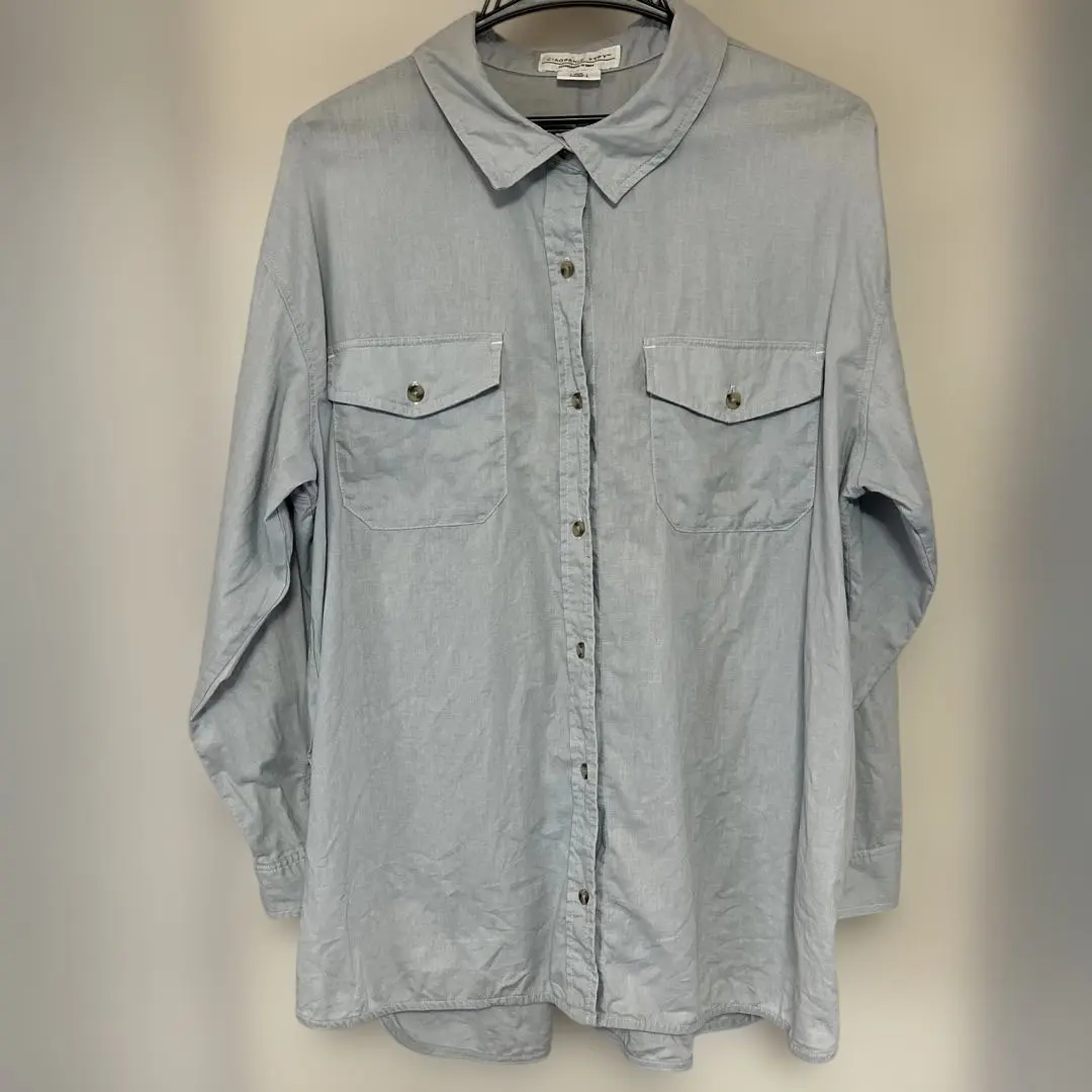 Thumbnail of CIAOPANIC TAPY Long Sleeve Shirt
