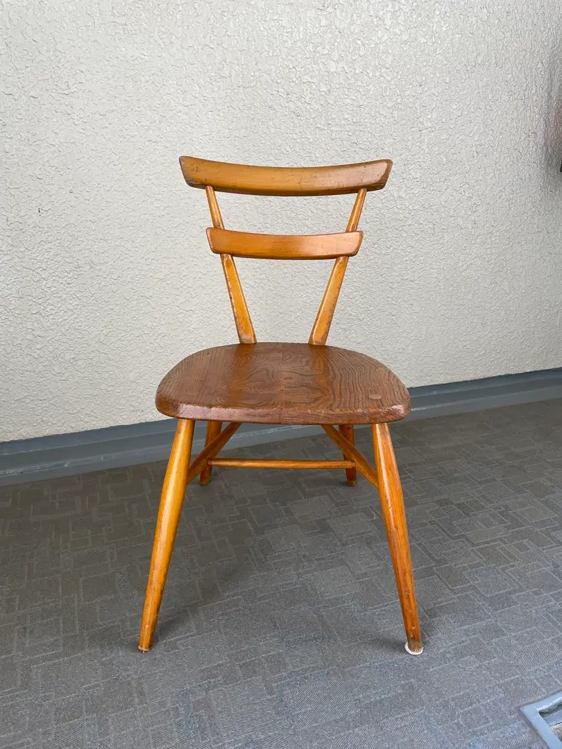 アーコール　チャイルドチェア ERCOL アーコールチャイルドチェア