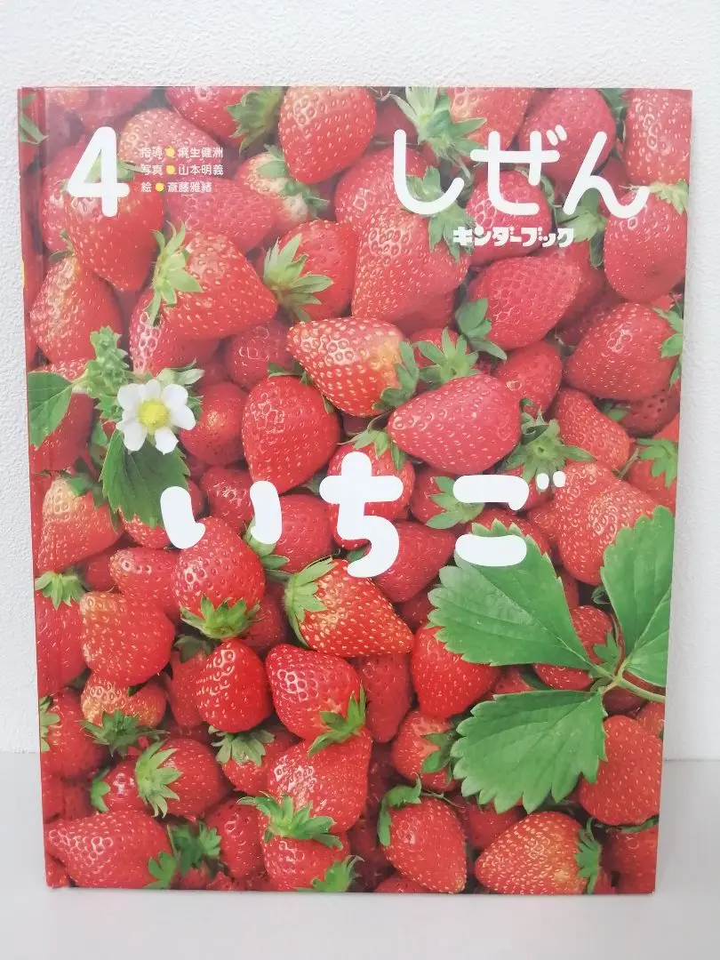 20冊 絵本セット しぜん キンダーブック うし いちご カレー うみ みかん 2025年最新】キンダーブック しぜん いちごの人気アイテム