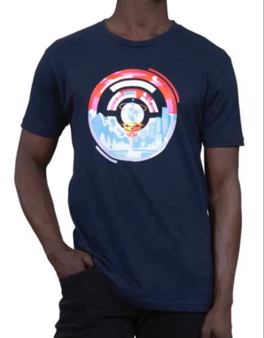 2025年最新】ポケモンGo fest tシャツの人気アイテム - メルカリ