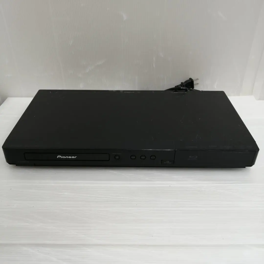 Pioneer DVDプレイヤー 価格.com - パイオニア BDP-4110 スペック・仕様