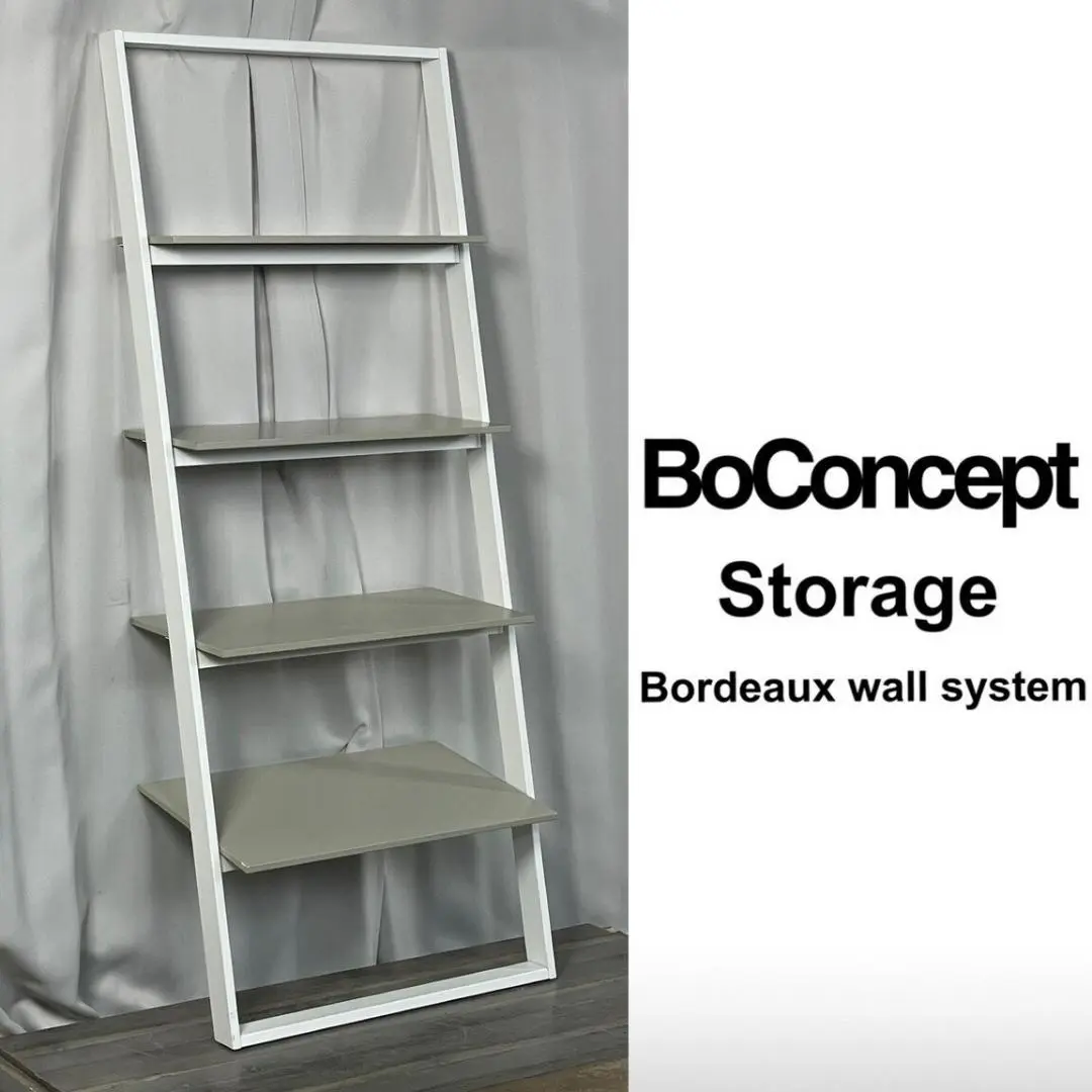 2025年最新】boconcept 棚の人気アイテム - メルカリ