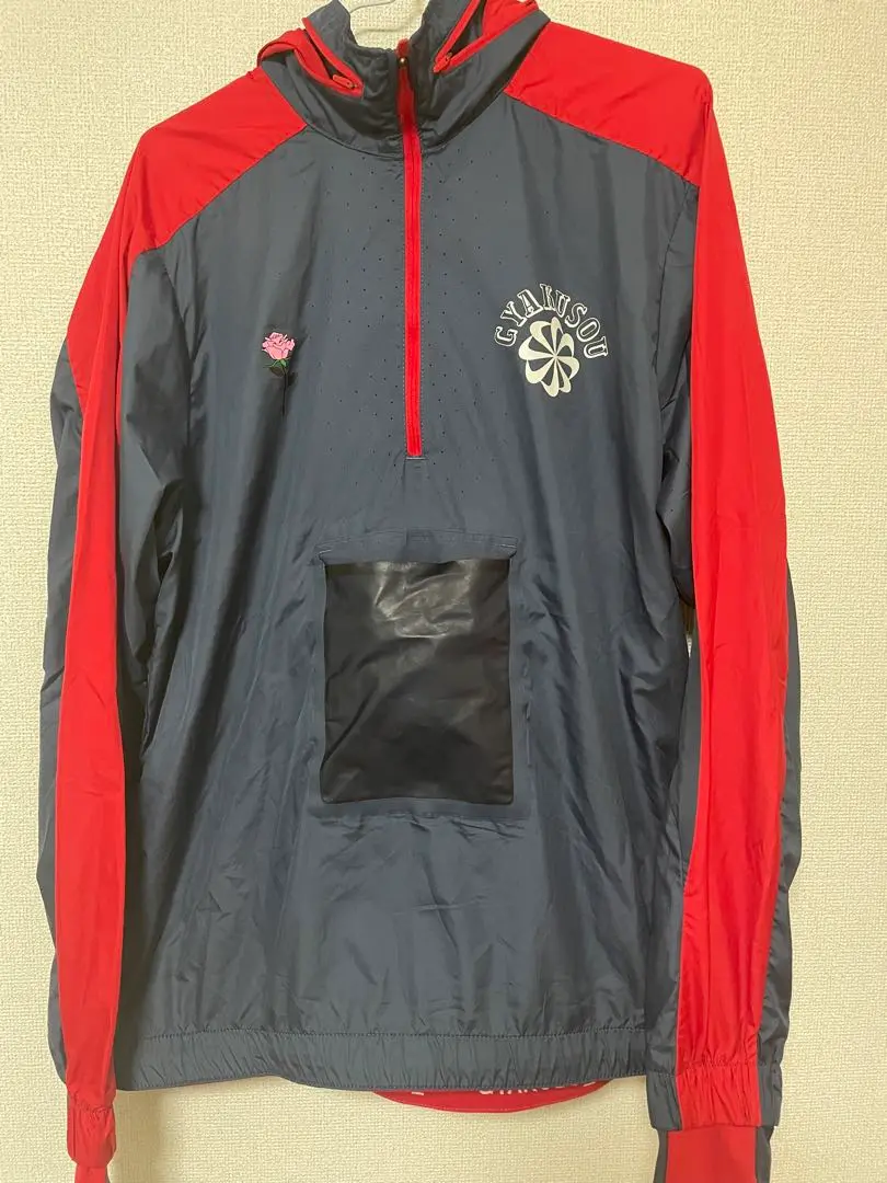 【新品未使用品】Nike GYAKUSOU ネックウォーマー L/XL GYAKUSOU undercover Nike ネックウォーマー