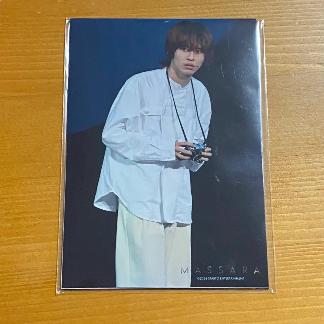 2025年最新】矢花黎 フォトセの人気アイテム - メルカリ