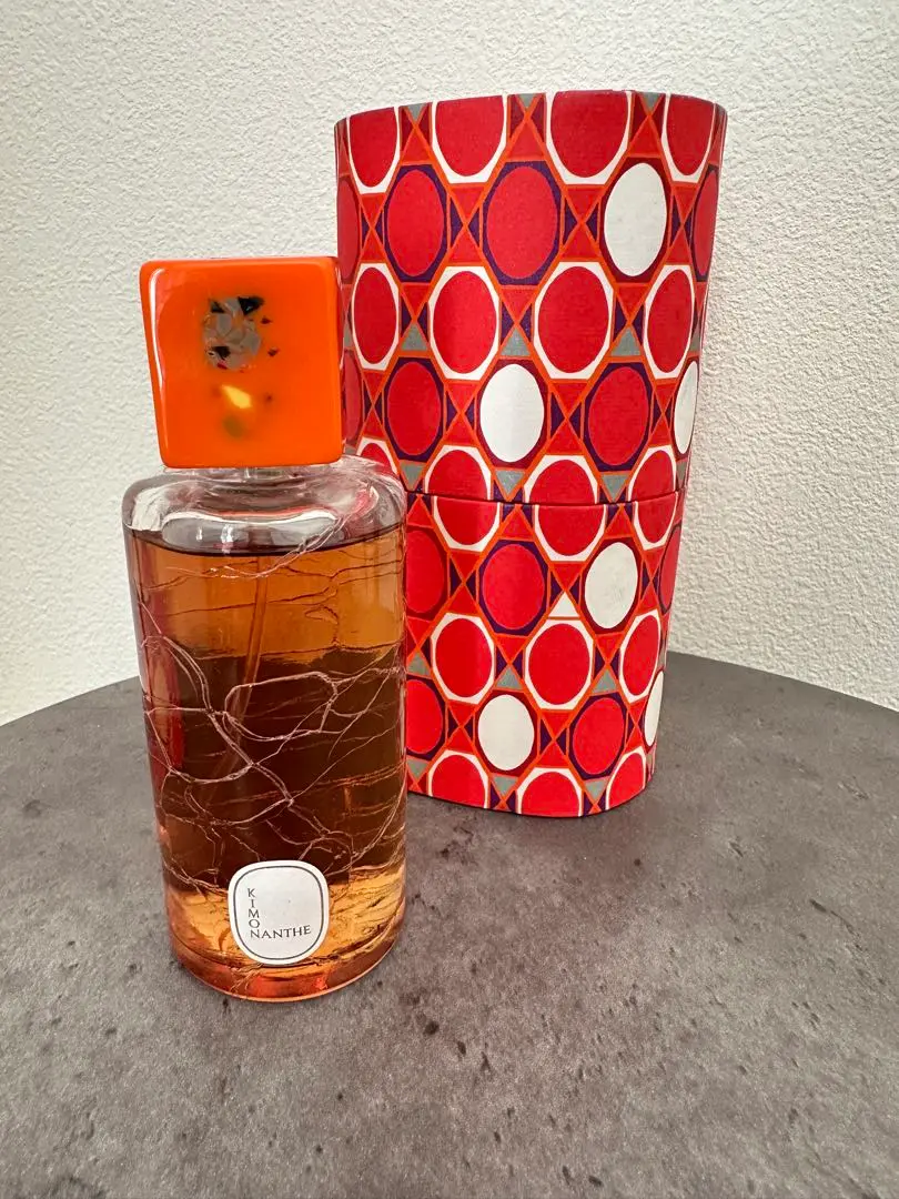 〈香水〉ディプティック　オードパルファン　キモナント Eaux De Parfum | Fragrances & Perfumes | Diptyque Paris