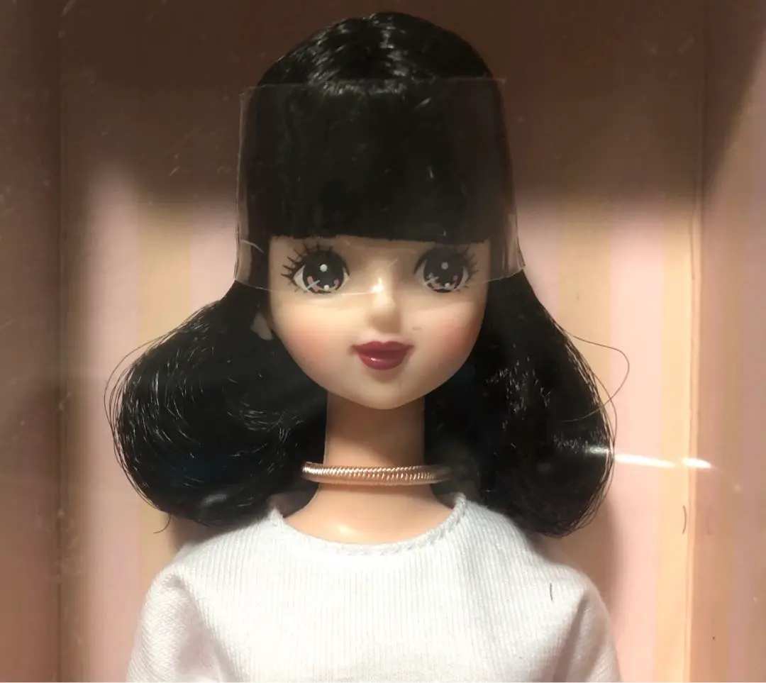 【新品未開封】　ジェニー Jenny みらいスクールガール系 ジェニーフレンド 新品未開封】 ジェニー Jenny みらいスクールガール系 ジェニー