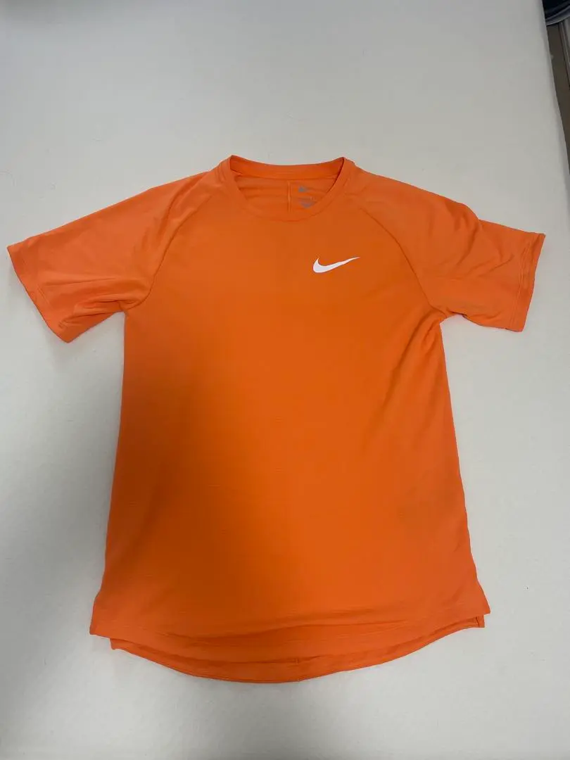 ナイキ　希少　L プロエリートゴールドメダリストTシャツ 2025年最新】ナイキ pro elite tシャツの人気アイテム - メルカリ