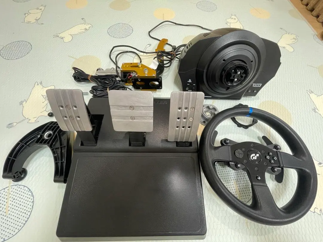 2025年最新】t300rs サイドブレーキの人気アイテム - メルカリ