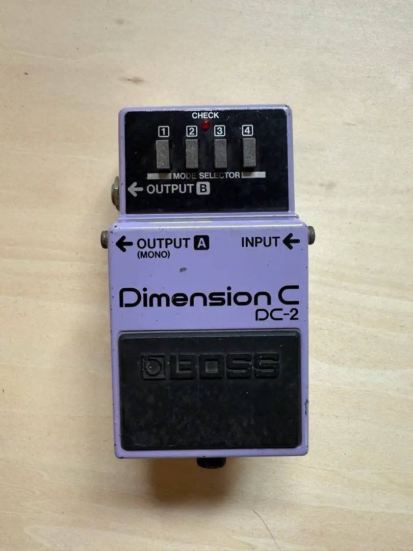 2025年最新】BOSS DC-2 Dimension Cの人気アイテム - メルカリ